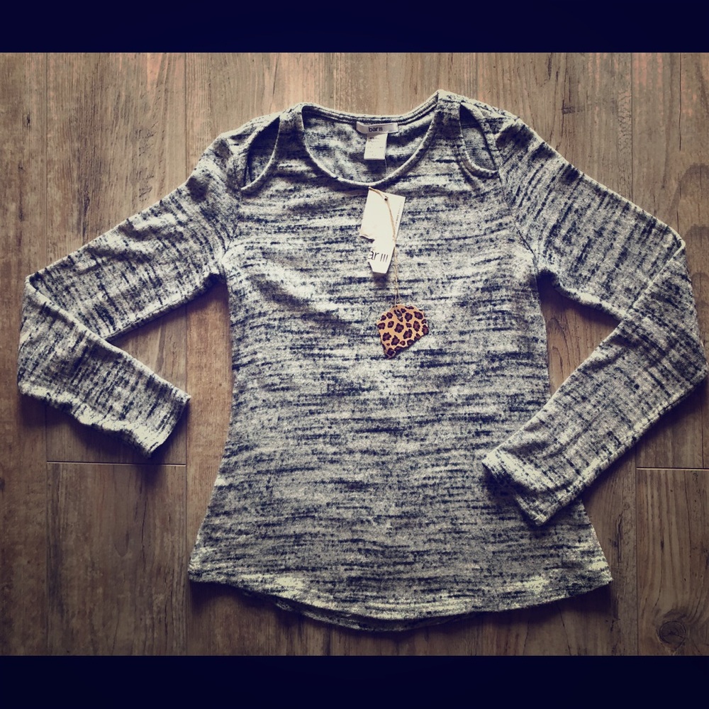 Bar 111 shirt size L